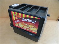 NACHO CHEESE CUP WARMER 3 SHELVES 5330
