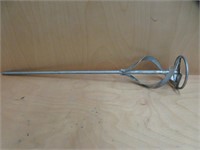 S/S MIXING ROD APPROX. 24"