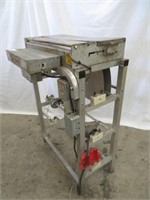 HEAT SEAL COMMERCAIL SEALER / WRAPPING MACHINE