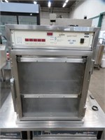 HENNY PENNY HEATED HOLDING CABINET HC-903M