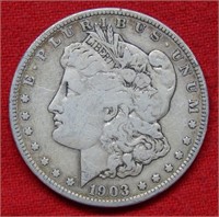 Weekly Coins & Currency Auction 5-20-22