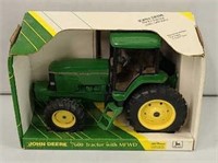North Dakota Farm Toy Show Auction 2022