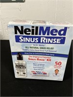 Sinus Rinse