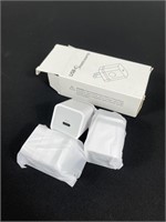 USB-C Charging Cubes