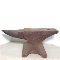 Cast Iron Horn Anvil