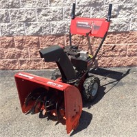 MTD 8hp 24" Snow Blower