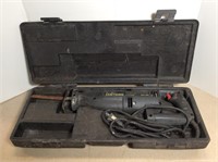 Craftsman Electric Reciprocating Saw