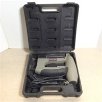 Task Force Electric Brad Nail Gun, 5/8-1 1/4"