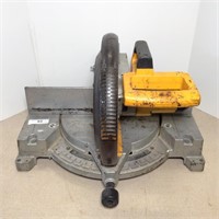 Dewalt DW704 Chop Saw