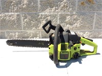 Poulan 2050 Pioneer Chain Saw