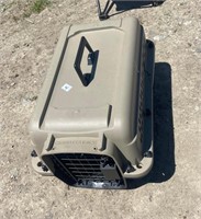 SMALL PET CARRIER