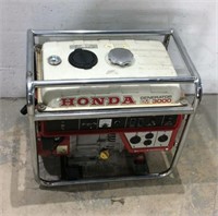 Honda 3000W Generator Q14H