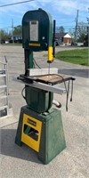 BAND SAW AS NEW