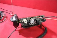 Kenwood Ham Amateur Radio Model TM-V71A