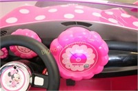 Minnie Mouse Coupe by Power Cycle
