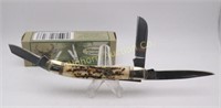 Whitetail Cutlery Pocket Knife