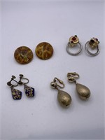 STERLING, GOLD, GUCCI,JAMES AVERY, BRIGHTON, COSTUME & MORE!