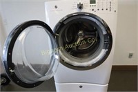 Electrolux 10 Touch Front Load Washer