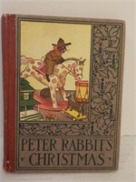 1917 Peter Rabbit