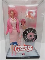 Grease Frenchy Barbie