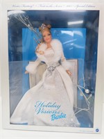 Holiday Visions Barbie