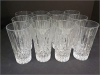Waterford  Glasses