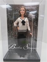 Barbra Streisand Barbie