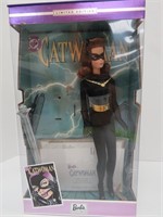 Catwoman Barbie
