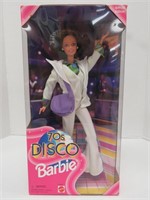 70s Disco Barbie