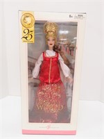 Princess of Imperial Russia Barbie