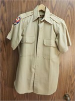 1940's Military Uniform