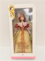 Princess of Holland Barbie