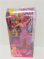 Ballroom Dancer Barbie