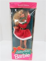 Holiday Hostess Barbie