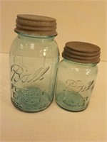 Vintage Ball Jars