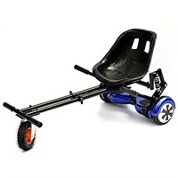 Newest Hovercart with Shock Absorber & Pneumatic