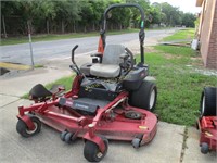 TORO Z Master ZTR Lawn Mower 74248