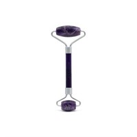 EcoTools Amethyst Facial Roller - 1.0 Ea