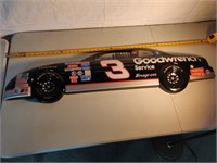 goodwrench plastic sign