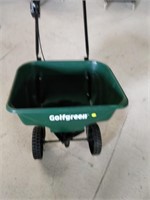 golfgreen fertilizer