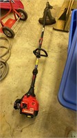 Craftsman string trimmer. Tested and ran