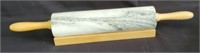 Vermont Marble Rolling Pin