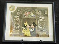 2013 Walt Disney Animation Gallery
