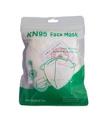 KN95 5 Masks pack