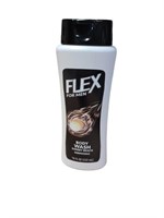 Body wash - 12 Bottles of Flex for Men