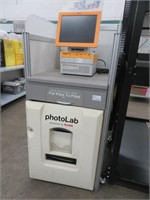 KODAK PICTURE KIOSK SEE BELOW FOR INVENTORY