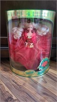 1993 Holiday Barbie NIB