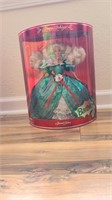 1995 Holiday Barbie NIB