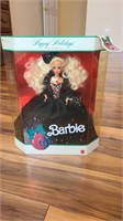 1991 Holiday Barbie NIB