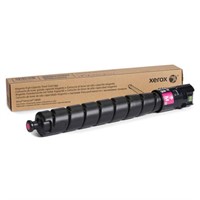 SEALED C8000 XEROX MAGENTA HIGH-CAPACITY TONER